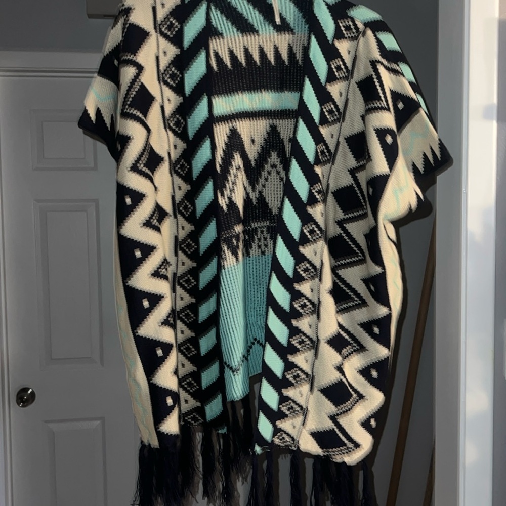 Katie Collection Ladies’ Kimono